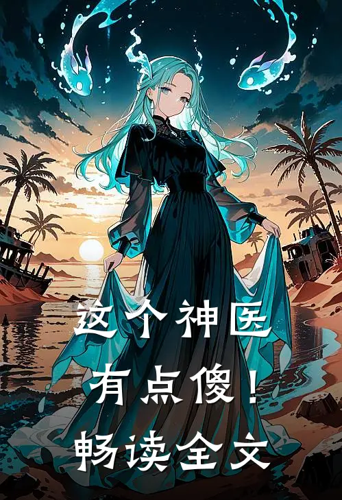 这个神医,有点傻!畅读全文免费