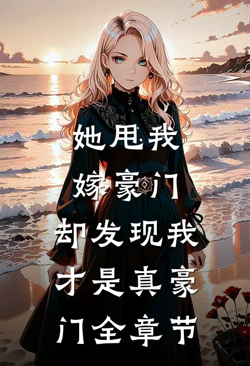 她甩我嫁豪门,却发现我才是真豪门全章节