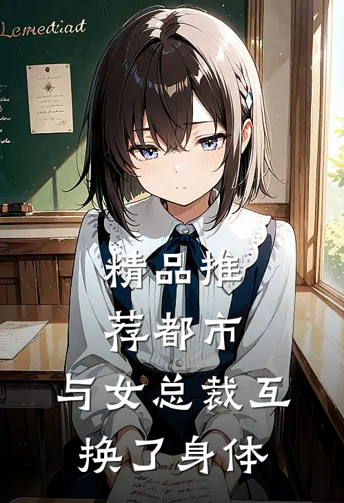 精品推荐都市与女总裁互换了身体