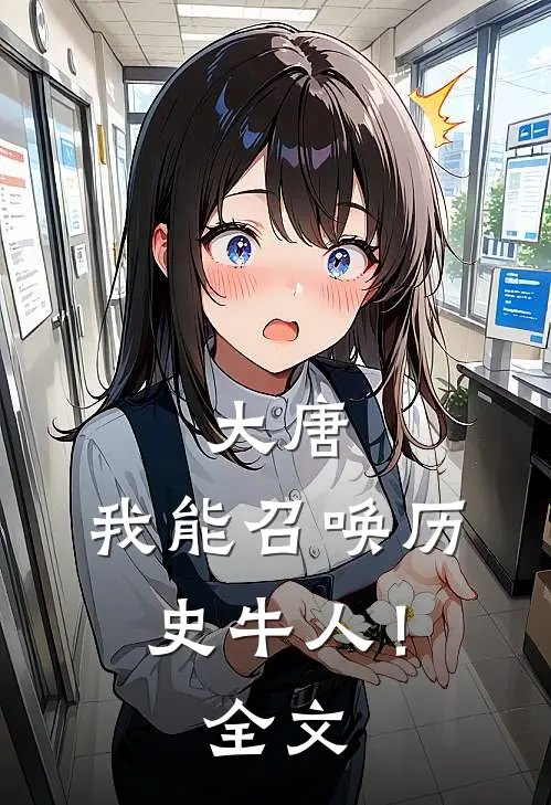 大唐我能召唤历史牛人!全文阅读
