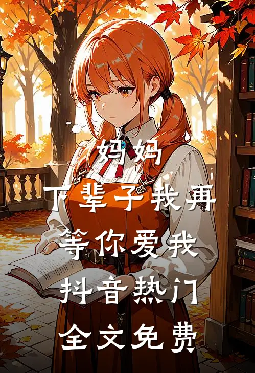 妈妈,下辈子我再等你爱我抖音热门全文免费观看