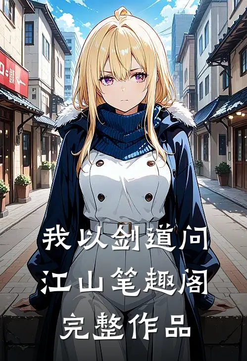 我以剑道问江山笔趣阁完整作品