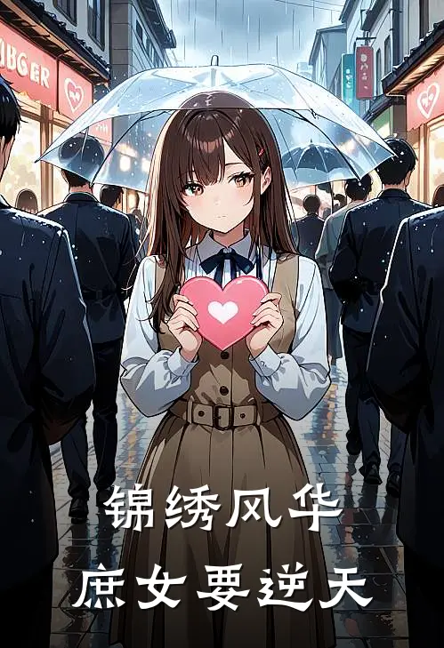 锦绣风华庶女要逆天全文免费阅读
