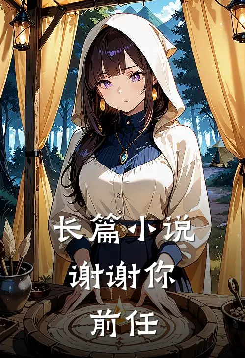 长篇谢谢你,前任在线阅读