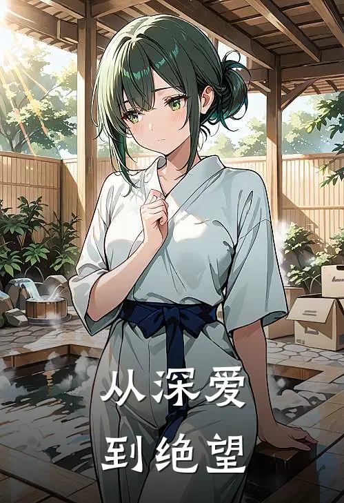 从深爱到绝望歌词