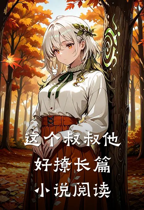 这个叔叔他好撩长篇阅读