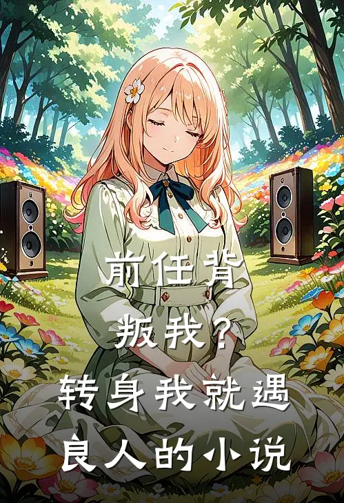 前任背叛我?转身我就遇良人的