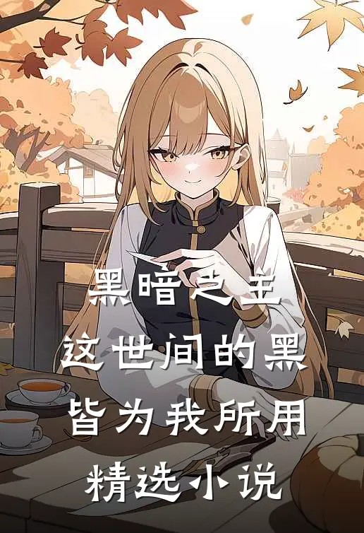 黑暗之主这世间的黑皆为我所用精选在线阅读