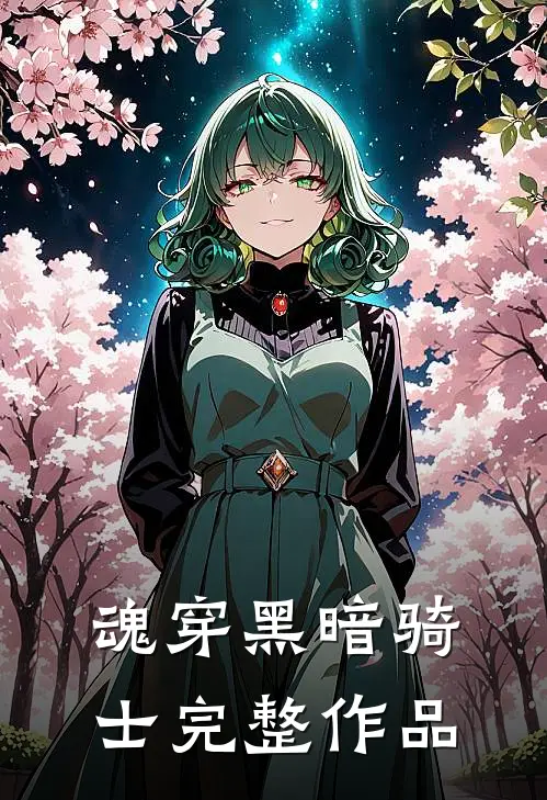 魂穿黑暗骑士完整作品