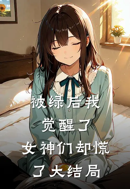 被绿后我觉醒了,女神们却慌了大结局是