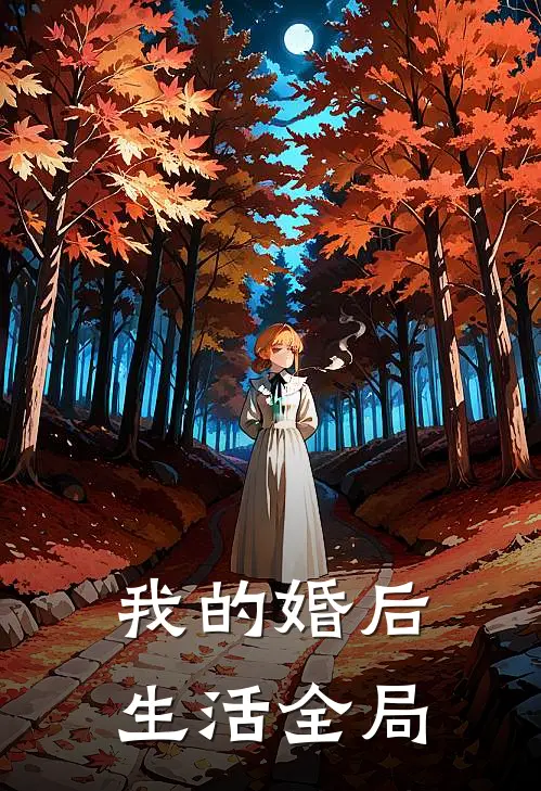我的婚后生活全局免费观看