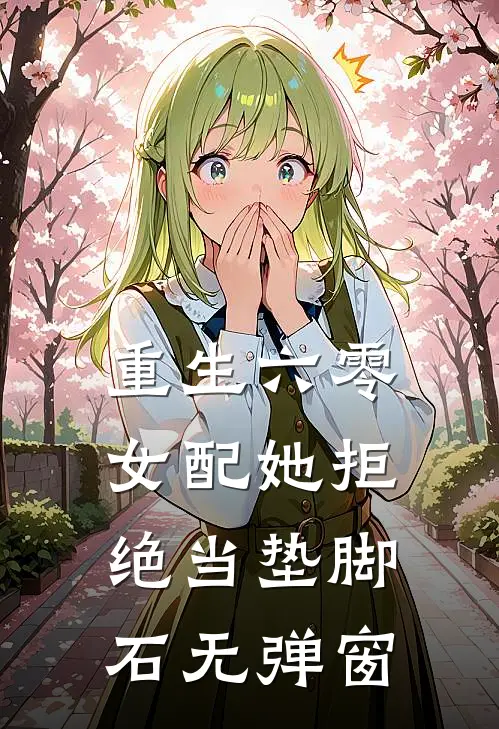 重生六零：女配她拒绝当垫脚石无弹窗