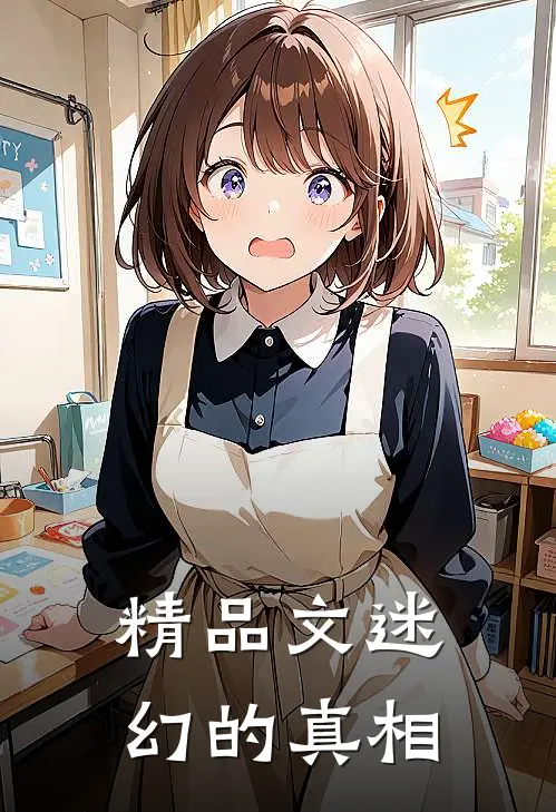 精品文迷幻的真相