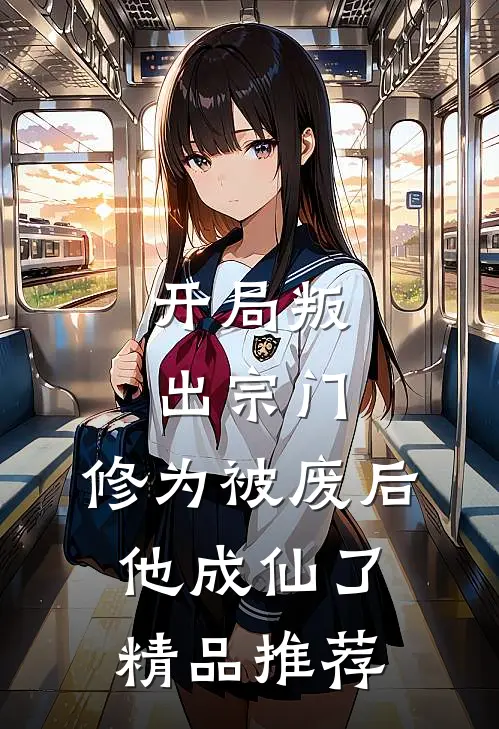 开局叛出宗门,修为被废后他成仙了精品推荐