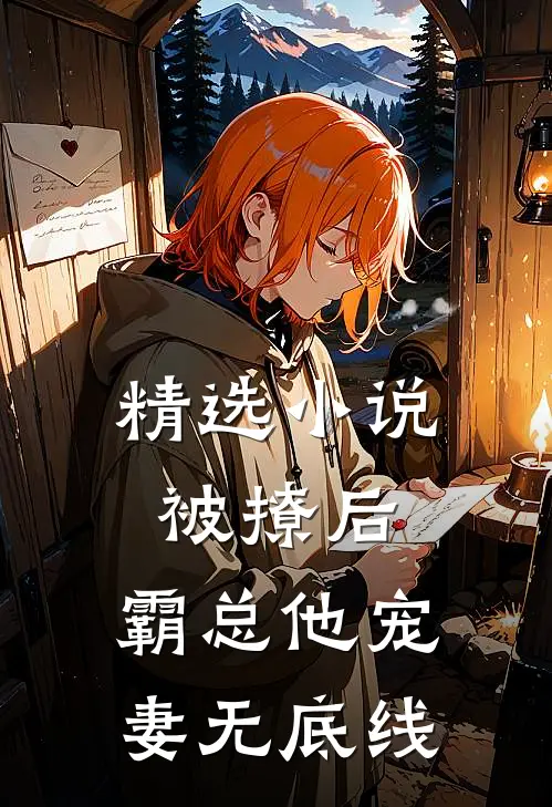精选被撩后,霸总他宠妻无底线全文阅读