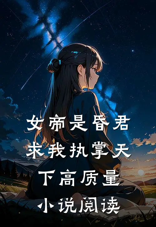 女帝是昏君,求我执掌天下高质量阅读