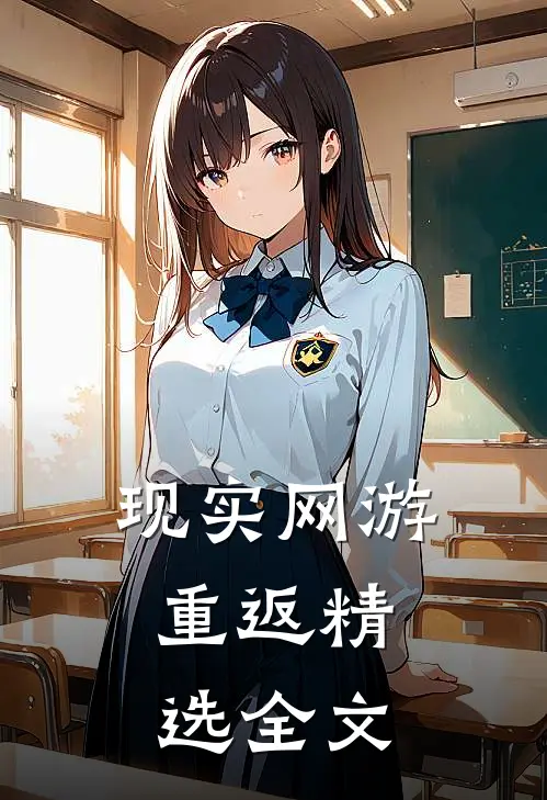 现实网游重返精选全文