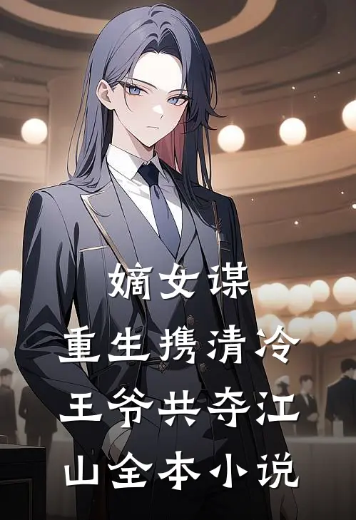 嫡女谋重生携清冷王爷共夺江山全本阅读