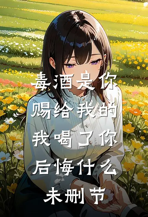 毒酒是你赐给我的,我喝了你后悔未删节在线观看