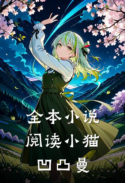 全本小说阅读小猫凹凸曼