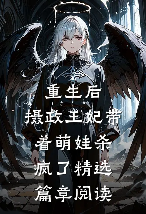 重生后,摄政王妃带着萌娃杀疯了精选篇章阅读免费