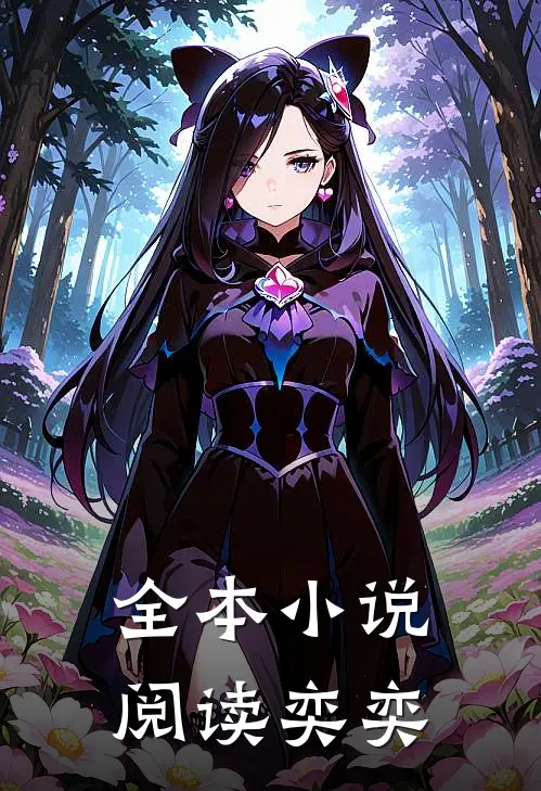 全本小说阅读奕奕