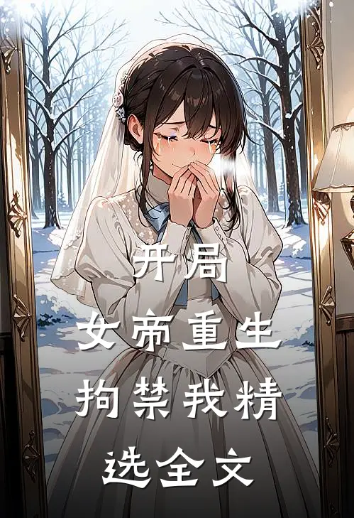 开局女帝重生拘禁我精选全文