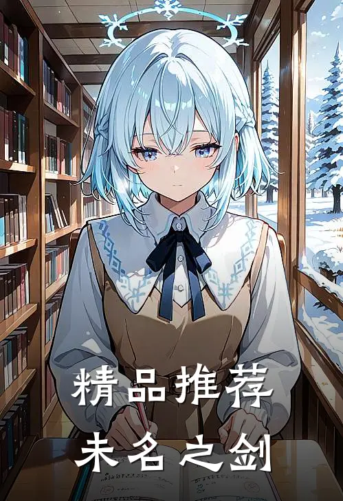 精品推荐未名之剑