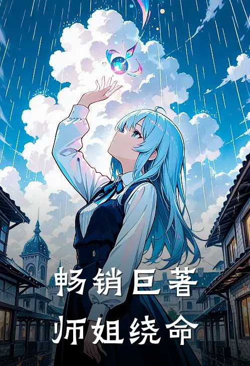 畅销巨著师姐绕命