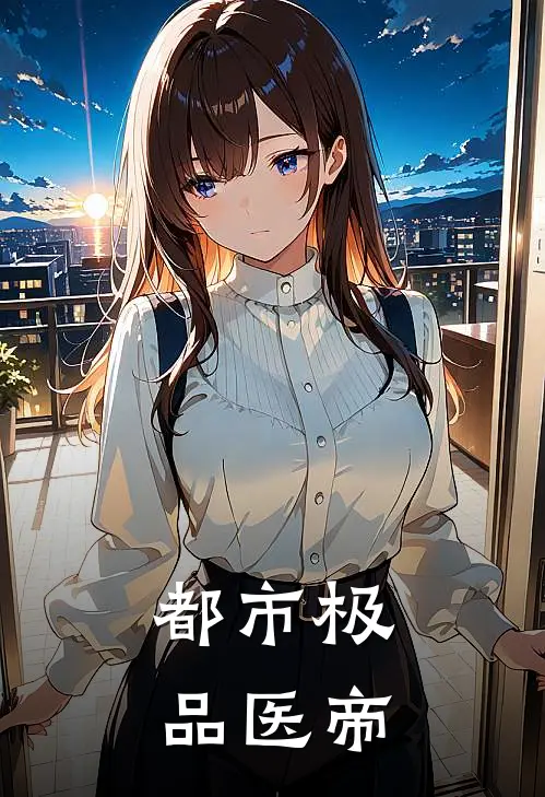 都市极品医帝