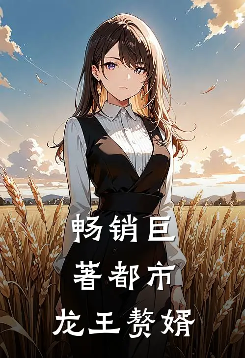 畅销巨著都市龙王赘婿