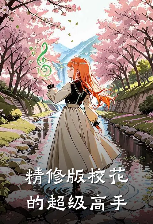 精修版校花的超级高手