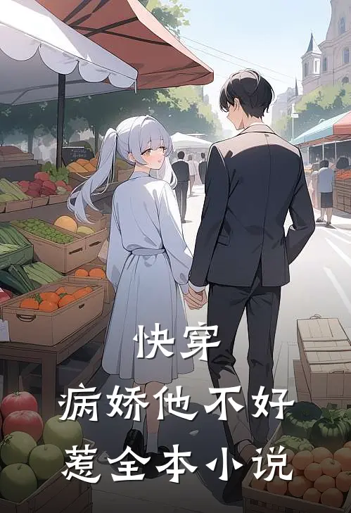 快穿病娇他不好惹全本