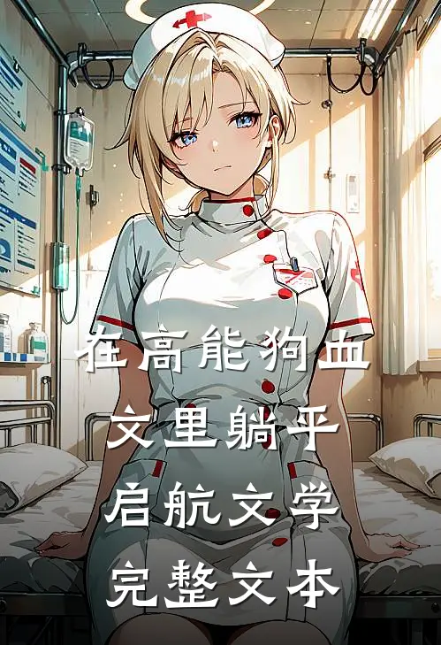 在高能狗血文里躺平启航文学完整文本