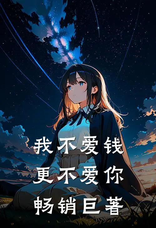 我不爱钱,更不爱你畅销巨著是歌