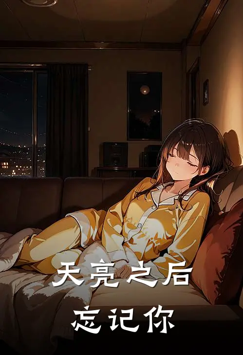 天亮之后忘记你是歌
