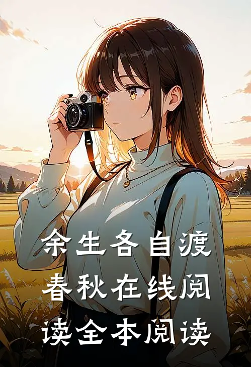 余生各自渡春秋在线阅读全本阅读