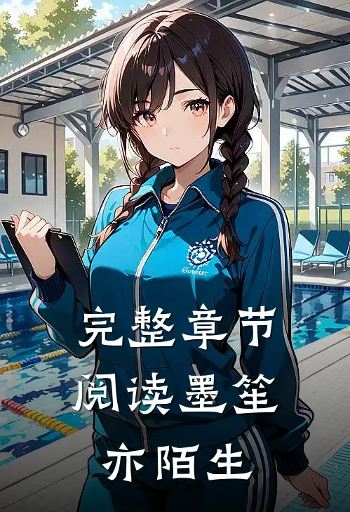 完整章节阅读墨笙亦陌生人