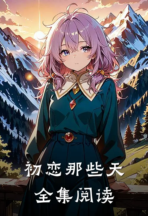 初恋那些天全集阅读