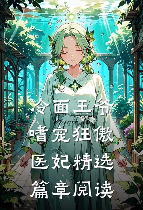 冷面王爷嗜宠狂傲医妃精选篇章阅读