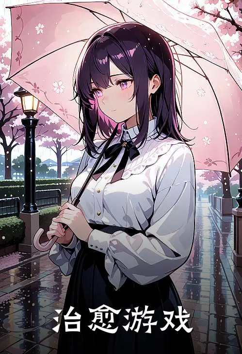 治愈游戏