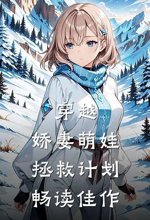 穿越娇妻萌娃拯救计划畅读佳作