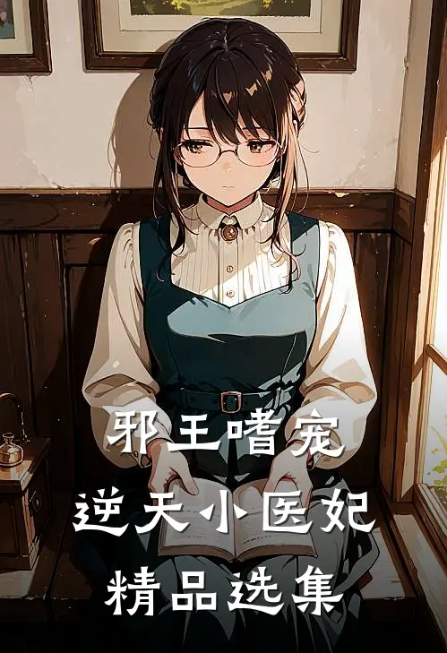 邪王嗜宠逆天小医妃精品选集