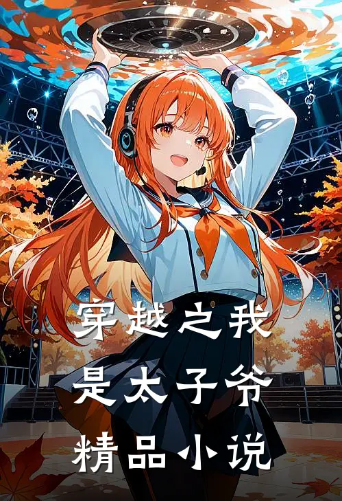 穿越之我是太子爷精品小说