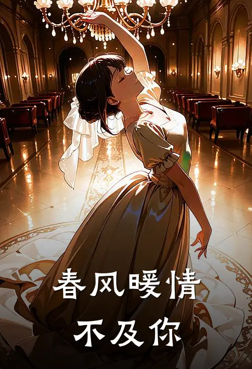 春风暖情不及你