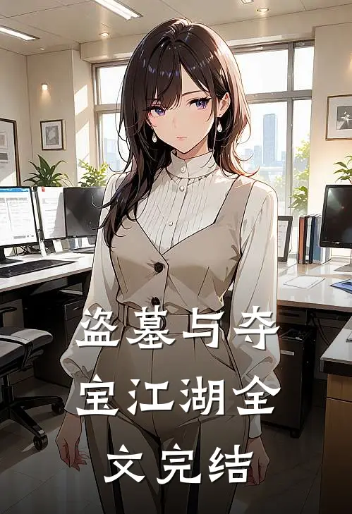 盗墓与夺宝江湖全文完结