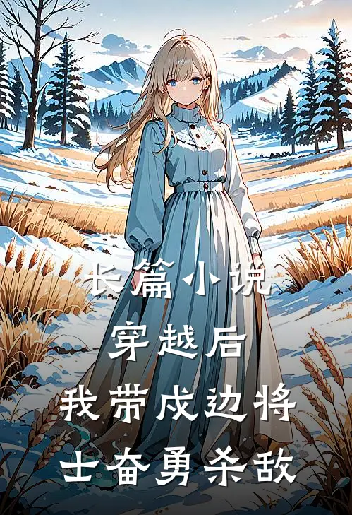 长篇穿越后,我带戍边将士奋勇杀敌免费阅读