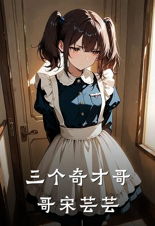 三个奇才哥哥宋芸芸