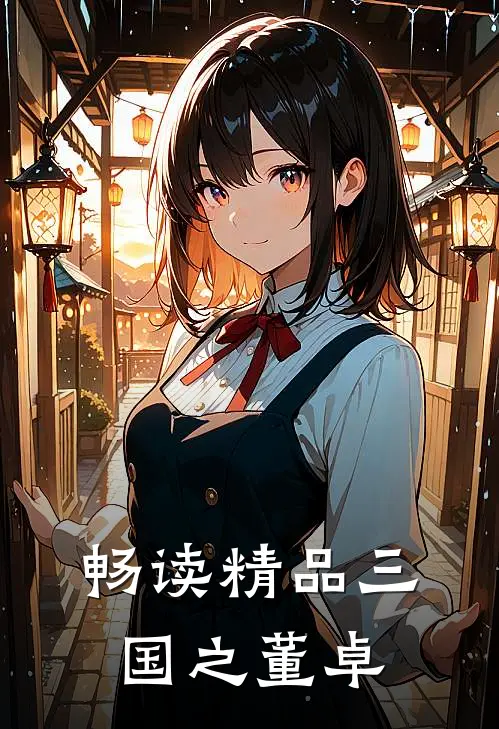 畅读精品三国之董卓