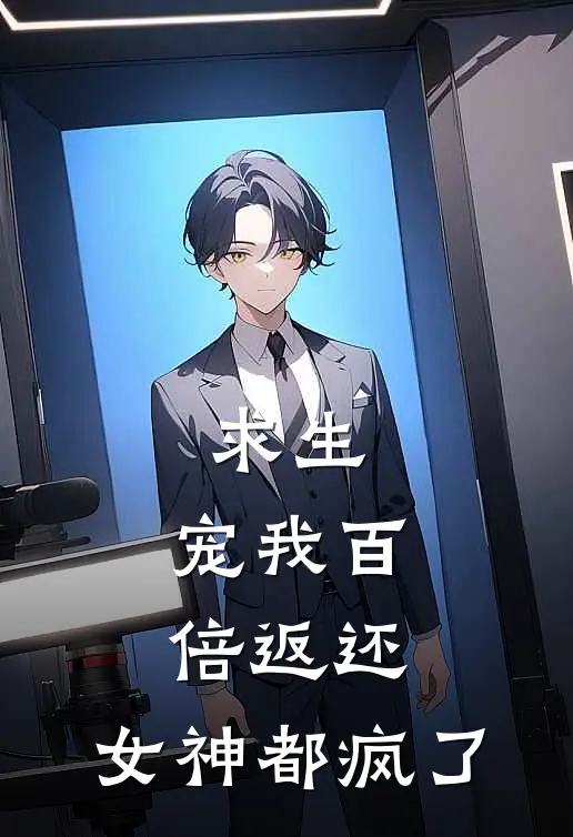 求生,宠我百倍返还,女神都疯了